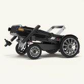 The Flyer HD - Premium High User Weight Folding Electric Wheelchair
