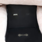 The Ultra Comfort - 5 Motor Riser Recliner & Sleeping Chair - Pink