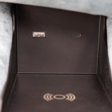 The Ultra Comfort - 5 Motor Riser Recliner & Sleeping Chair - Sage