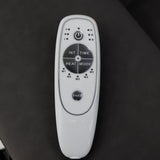 Anthracite Tech-Leather