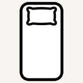 Bed Options: Size