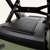 The Scrambler - Luxury Solax Omni-Wheel Multi-Terrain Powerchair