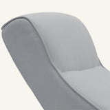 The Astral - 360 Swivel Dual Motor Riser Recliner with Heat & Massage - Grey