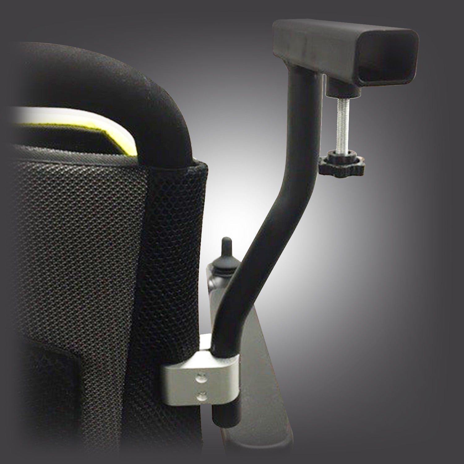 Glebe Powerchair Accessories Glebe Mobility