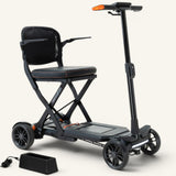 The Aerocarbon - Ultra Lightweight 13kg Folding Mobility Scooter