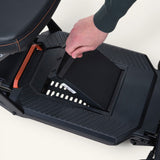 The Aerocarbon - Ultra Lightweight 13kg Folding Mobility Scooter