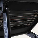 The Aerocarbon - Ultra Lightweight 13kg Folding Mobility Scooter