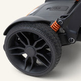 The Aerocarbon - Ultra Lightweight 13kg Folding Mobility Scooter