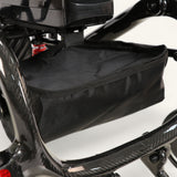 The Comfy Carbon - Premium Ultralight Folding Airline Friendly Power Wheelchair