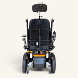 The P400 - Road Legal, Crash Tested, Tilting, Adjustable RWD Power Wheelchair