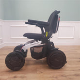 CLEARANCE The Robooter E60 Pro - All-Terrain Monster Folding Powerchair CLEARANCE-2402