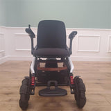 CLEARANCE The Robooter E60 Pro - All-Terrain Monster Folding Powerchair CLEARANCE-2402