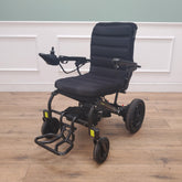 CLEARANCE The Folder - Lightweight Electric Wheelchair CLEARANCE-2904