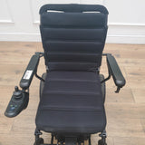 CLEARANCE The Folder - Lightweight Electric Wheelchair CLEARANCE-2904
