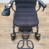 CLEARANCE The Folder - Lightweight Electric Wheelchair CLEARANCE-2904
