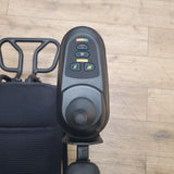 CLEARANCE The Folder - Lightweight Electric Wheelchair CLEARANCE-2904