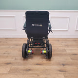CLEARANCE The Folder - Lightweight Electric Wheelchair CLEARANCE-2904