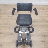 CLEARANCE The Autofold Executive - Luxury Auto Folding Airline Friendly Mobility Scooter CLEARANCE-2916