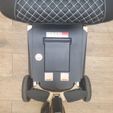 CLEARANCE The Autofold Executive - Luxury Auto Folding Airline Friendly Mobility Scooter CLEARANCE-2916