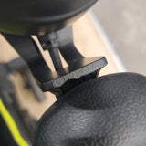 CLEARANCE The Ultra Comfort Elite - Reclining, Leg Elevating, Sine-Wave Long-Range Folding Power Wheelchair CLEARANCE-2919