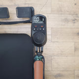 CLEARANCE The Halo Carbon Fiber - 12.9kg Airline Friendly Ultra Lightweight Folding Travel Electric Wheelchair CLEARANCE-2925