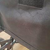 CLEARANCE The Halo Carbon Fiber - 12.9kg Airline Friendly Ultra Lightweight Folding Travel Electric Wheelchair CLEARANCE-2925