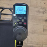 CLEARANCE The Ultra Comfort Elite - Reclining, Leg Elevating, Sine-Wave Long-Range Folding Power Wheelchair CLEARANCE-2936