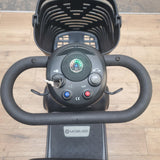 CLEARANCE The Errand Pro - Full Suspension Long Range Easy Split Boot Scooter with High Ground Clearance CLEARANCE-2948