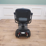 CLEARANCE The Errand Pro - Full Suspension Long Range Easy Split Boot Scooter with High Ground Clearance CLEARANCE-2948