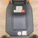 CLEARANCE- Solax Fold Lite Pro - 16kg Big Wheel Luxury Airline Folding Boot Scooter CLEARANCE - 2975