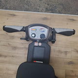 CLEARANCE- Solax Fold Lite Pro - 16kg Big Wheel Luxury Airline Folding Boot Scooter CLEARANCE - 2975