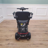 CLEARANCE Solax Fold Flat - Lightweight Easy-Load Folding Boot Scooter CLEARANCE-2977