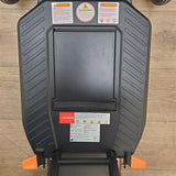 CLEARANCE Solax Fold Lite - 16kg Big Wheel Airline Folding Boot Scooter CLEARANCE-3022