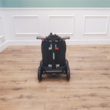 CLEARANCE Solax Fold Lite - 16kg Big Wheel Airline Folding Boot Scooter CLEARANCE-3022