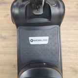 CLEARANCE The Errand Pro - Full Suspension Long Range Easy Split Boot Scooter with High Ground Clearance CLEARANCE-3057