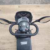CLEARANCE The Errand Pro - Full Suspension Long Range Easy Split Boot Scooter with High Ground Clearance CLEARANCE-3057
