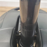 CLEARANCE The Errand Pro - Full Suspension Long Range Easy Split Boot Scooter with High Ground Clearance CLEARANCE-3057