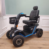 CLEARANCE The Baja Wrangler 2 - On & Off-Road Monster 8mph Mobility Scooter CLEARANCE-2068