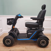 CLEARANCE The Baja Wrangler 2 - On & Off-Road Monster 8mph Mobility Scooter CLEARANCE-2068