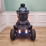 CLEARANCE The Baja Wrangler 2 - On & Off-Road Monster 8mph Mobility Scooter CLEARANCE-2068