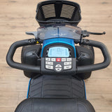 CLEARANCE The Baja Wrangler 2 - On & Off-Road Monster 8mph Mobility Scooter CLEARANCE-2068