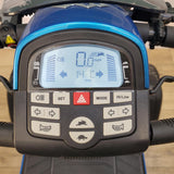 CLEARANCE The Baja Wrangler 2 - On & Off-Road Monster 8mph Mobility Scooter CLEARANCE-2068