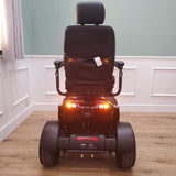 CLEARANCE The Baja Wrangler 2 - On & Off-Road Monster 8mph Mobility Scooter CLEARANCE-2068