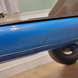 CLEARANCE The Baja Wrangler 2 - On & Off-Road Monster 8mph Mobility Scooter CLEARANCE-2068