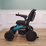 CLEARANCE The Robooter E60 Pro - All-Terrain Monster Folding Powerchair CLEARANCE-2134