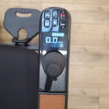 CLEARANCE The Robooter E60 Pro - All-Terrain Monster Folding Powerchair CLEARANCE-2134