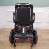 CLEARANCE The Robooter E60 Pro - All-Terrain Monster Folding Powerchair CLEARANCE-2134