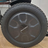 CLEARANCE The Robooter E60 Pro - All-Terrain Monster Folding Powerchair CLEARANCE-2134