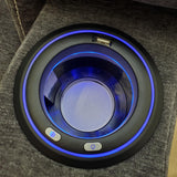 CLEARANCE The Ultra Comfort - 5 Motor Riser Recliner & Sleeping Chair - Grey CLEARANCE-2146