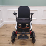 CLEARANCE The Robooter E60 Pro - All-Terrain Monster Folding Powerchair CLEARANCE-2177